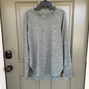 Athleta‎ Uptempo Pullover Long Sleeve Tunic Medium